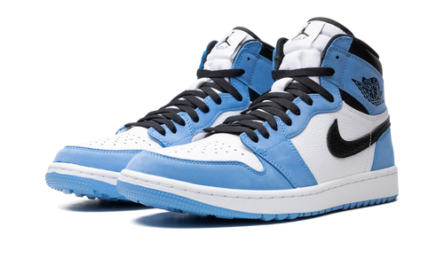 Air Jordan 1 High "University Blue" DQ0660 400