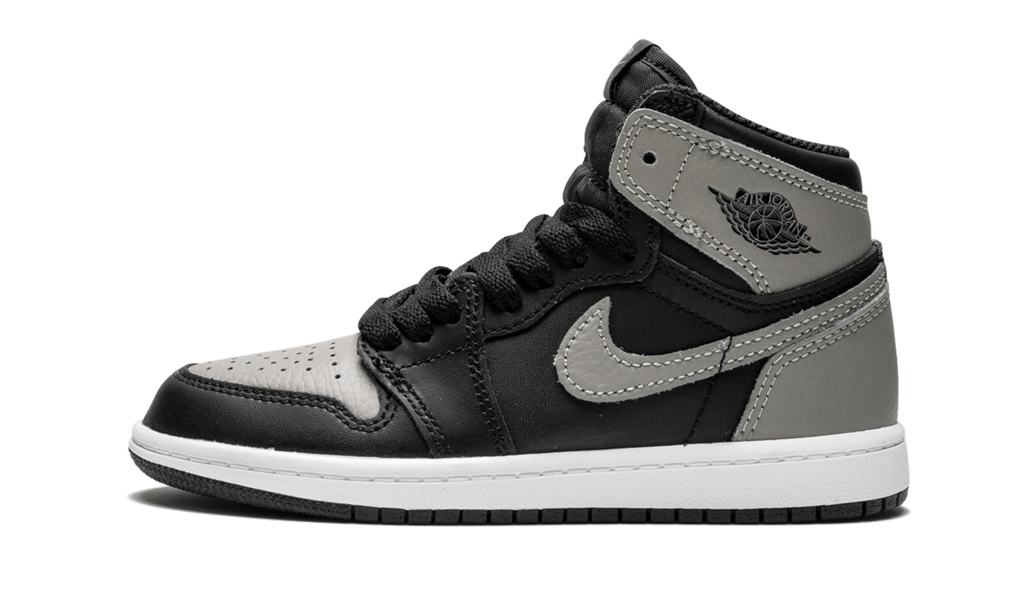 Air Jordan 1 Retro High OG BP TD "Shadow" AQ2664 013