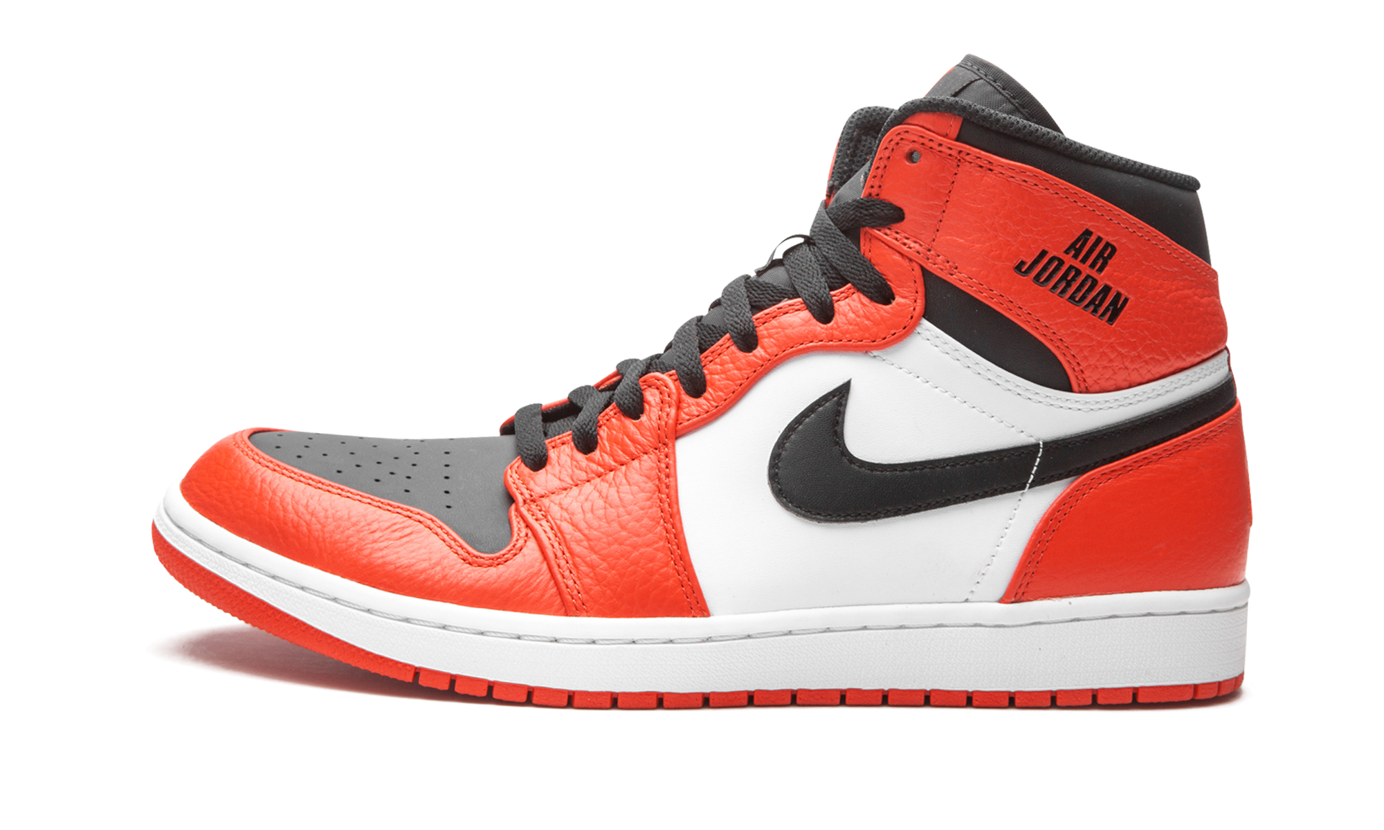 Air Jordan 1 Retro High "Rare Air - Max Orange" 332550 800