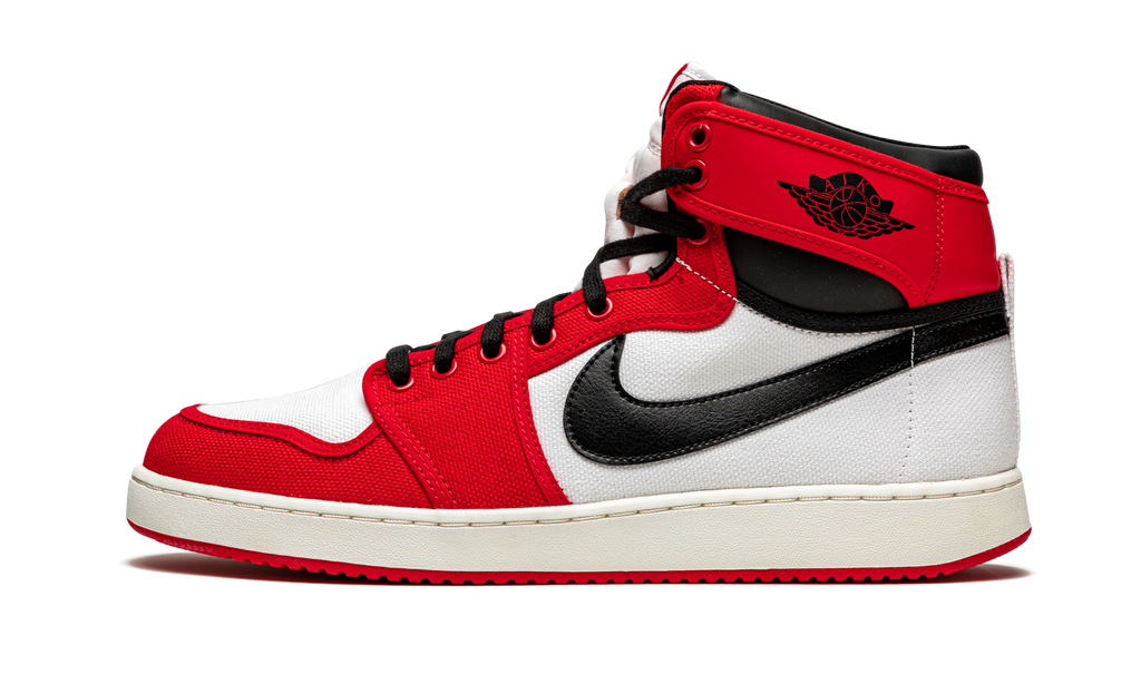 Air Jordan 1 KO High "Chicago" DA9089 100