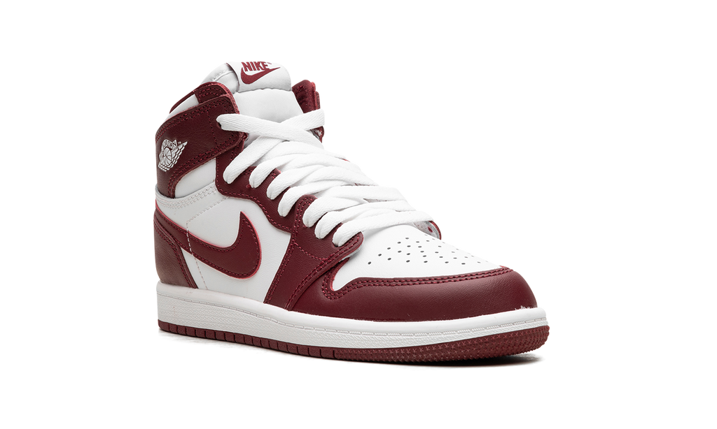 Air Jordan 1 Retro High OG PS "Team Red" FD1412 160