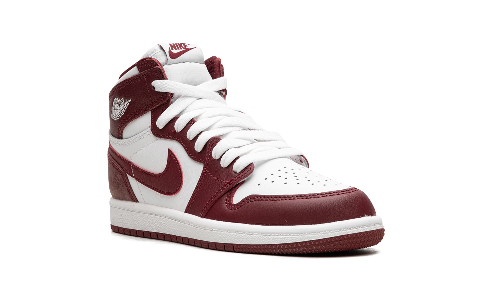 Air Jordan 1 Retro High OG PS "Team Red" FD1412 160
