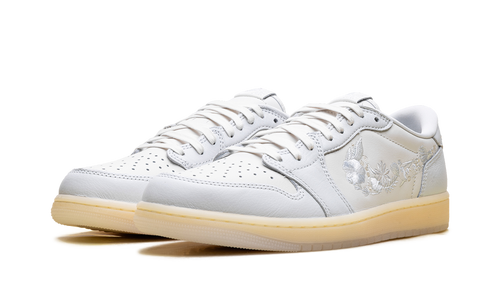 Air Jordan 1 "Sail" IF4391 100