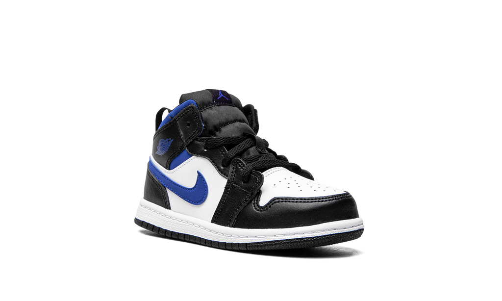 Air Jordan 1 Mid TD "Game Royal" 640735 140