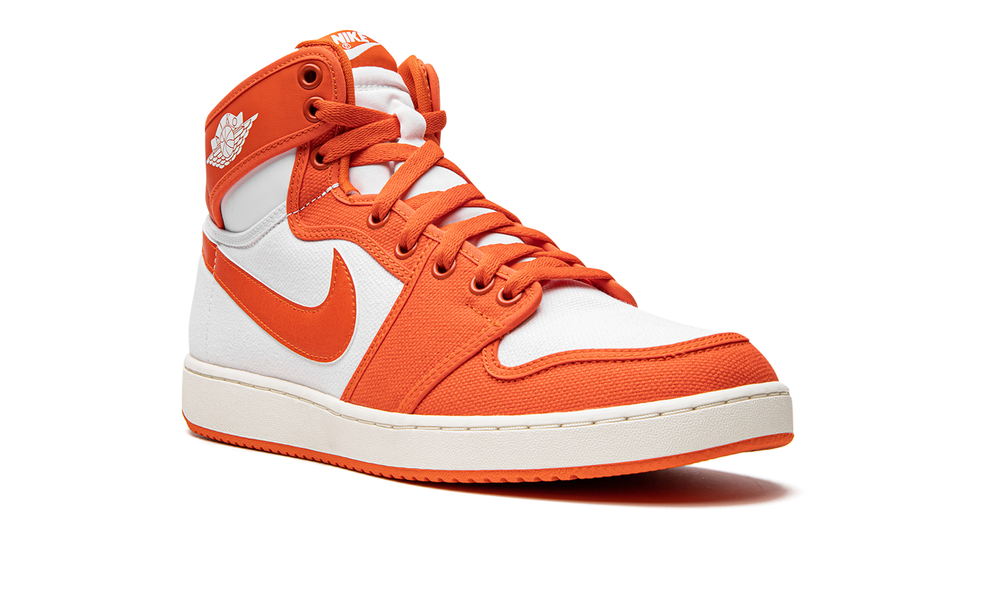 Air Jordan 1 Retro Mid AJKO "Syracuse" DO5047 801