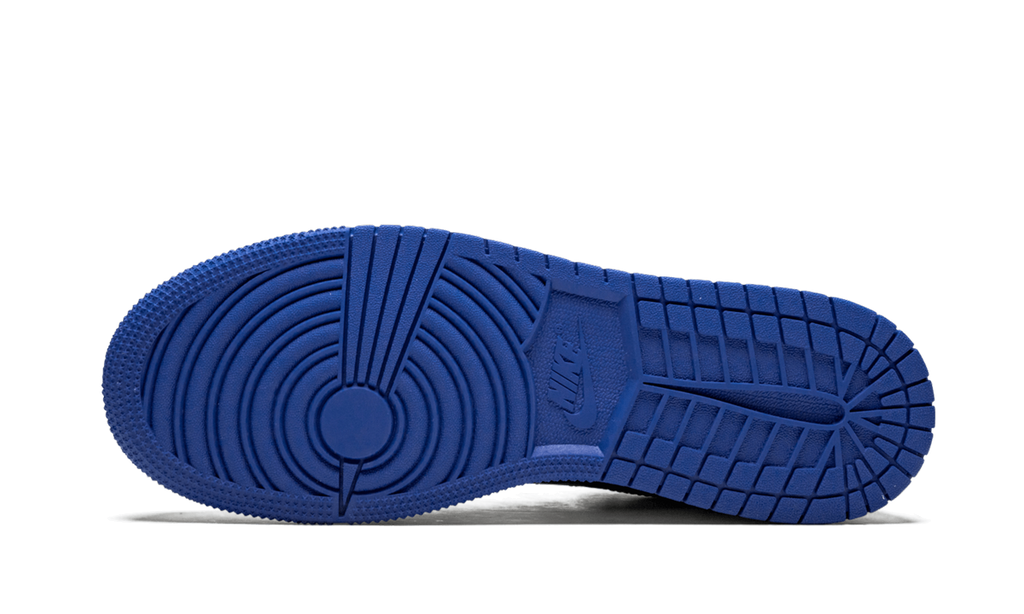 Air Jordan 1 Low GS "Royal Toe" CQ9486 400
