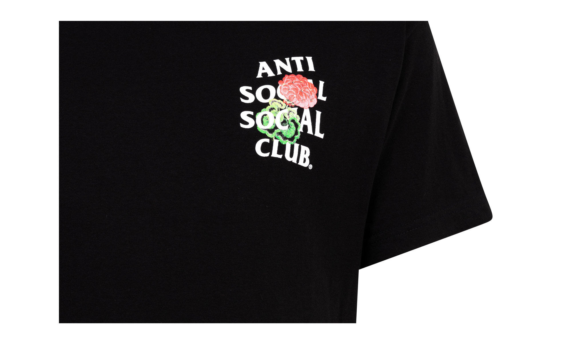 Produce Tee "Members Only" AS0213