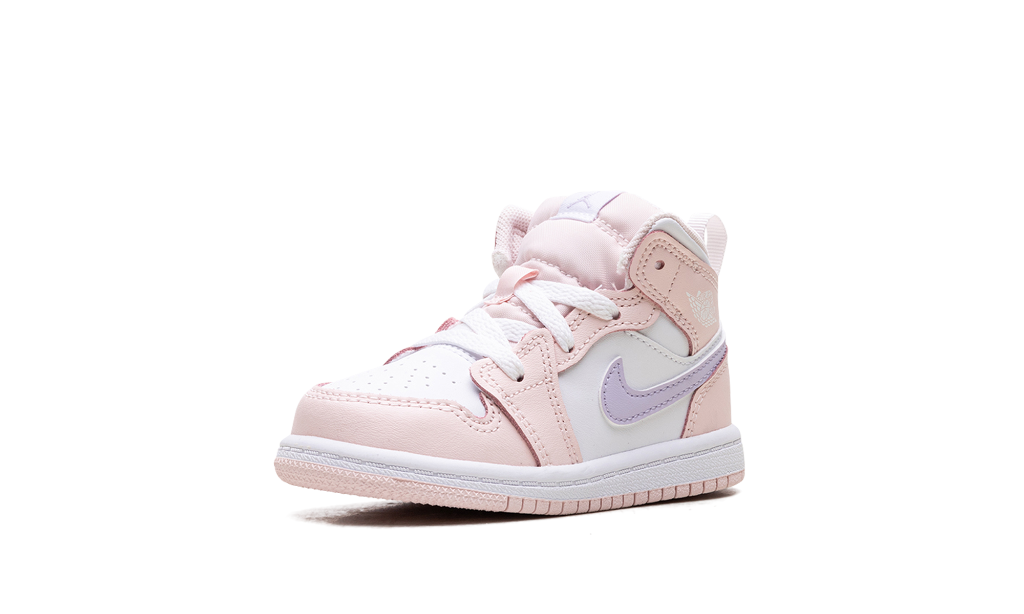 Air Jordan 1 TD "Pink Frost" FD8782 601