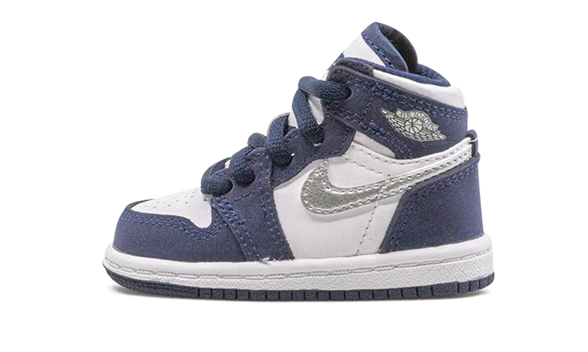 Air Jordan 1 Retro High Co TD "Midnight Navy" AQ2665 141