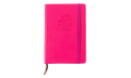 Xanada Notebook "Pink" ASSC027