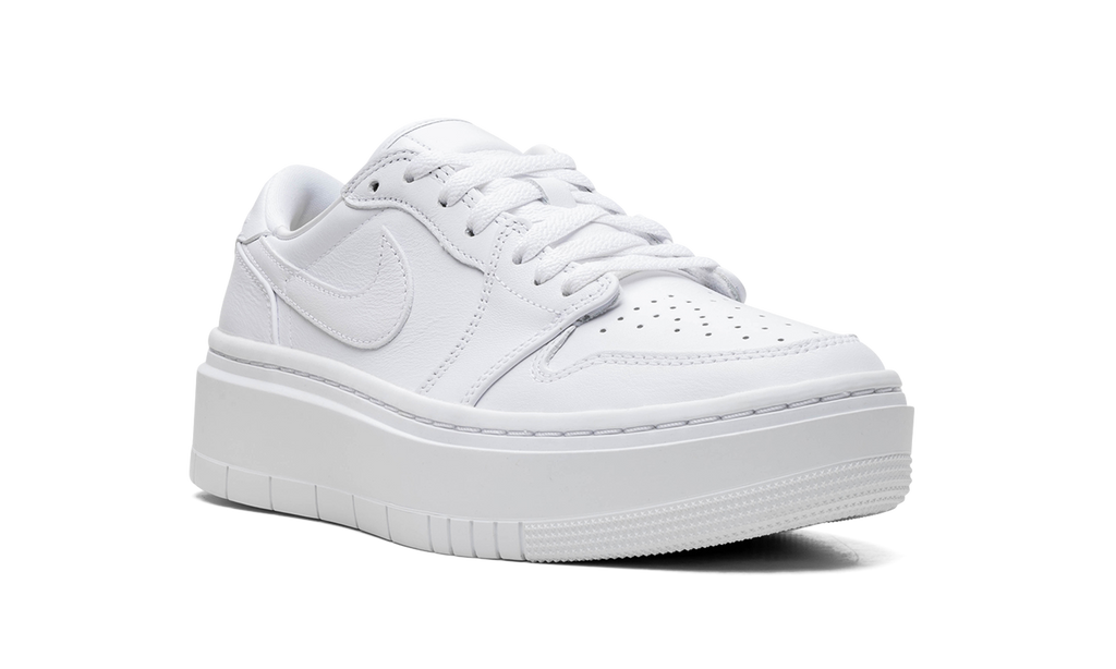 AIR JORDAN 1 WMNS "Triple White" DH7004 111