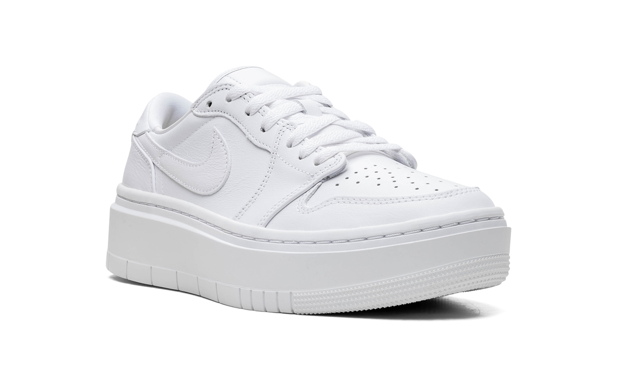 AIR JORDAN 1 WMNS "Triple White" DH7004 111