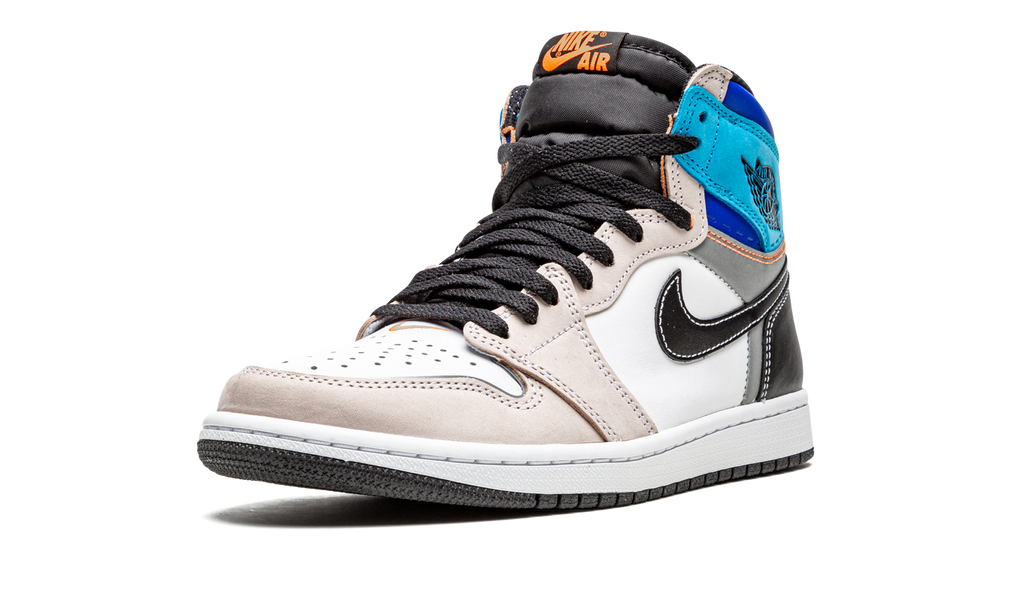 Air Jordan 1 High OG "Prototype" DC6515 100