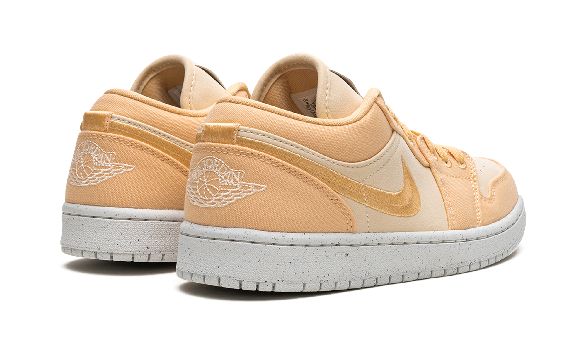 AIR JORDAN 1 LO SE WMNS "Celestial Gold" DV0426 200
