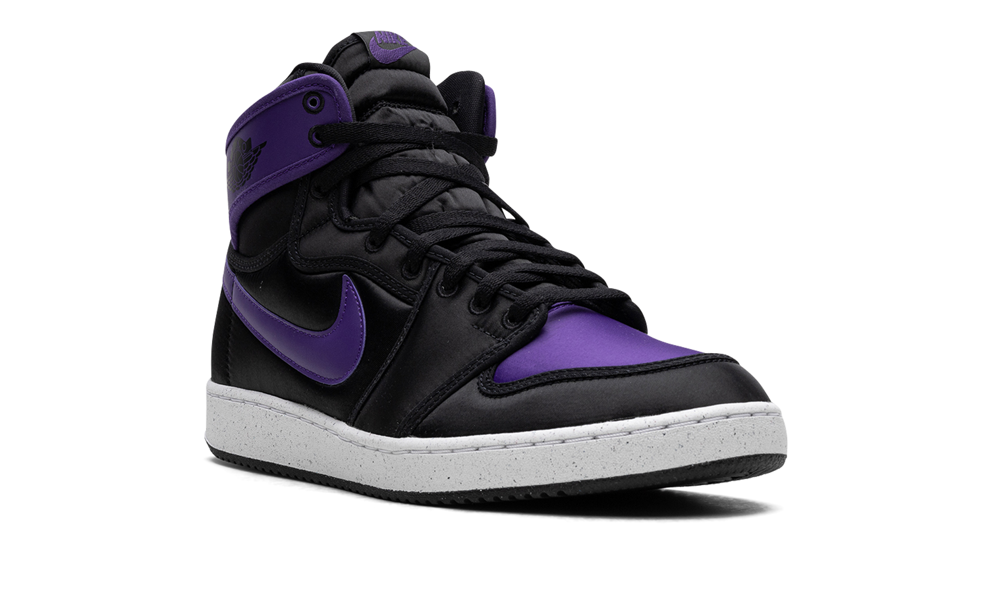 Air Jordan 1 Retro AJKO "Field Purple Satin" DO5047 005