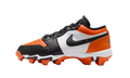 Air Jordan 1 Mid Cleat GS "SBB" HF6885 801