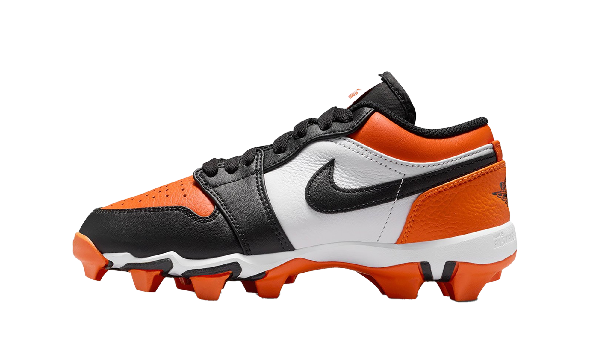 Air Jordan 1 Mid Cleat GS "SBB" HF6885 801