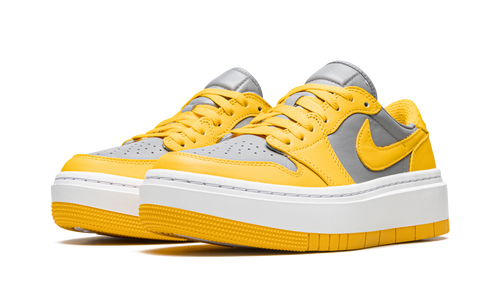 AIR JORDAN 1 LO ELEVATE WMNS "Varsity Maize" DH7004 017