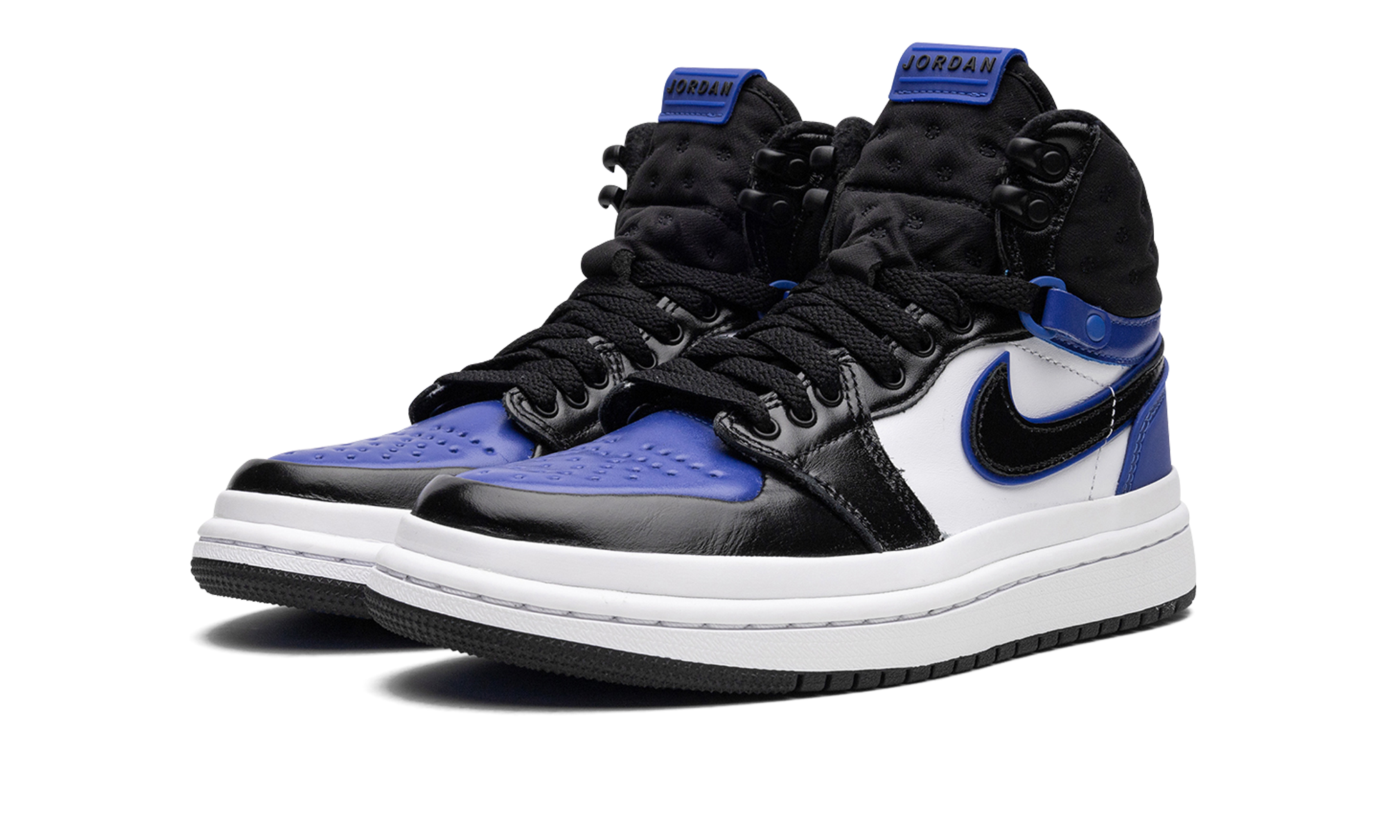 AIR JORDAN 1 ACCLIMATE WMNS "Royal Toe" DC7723 401