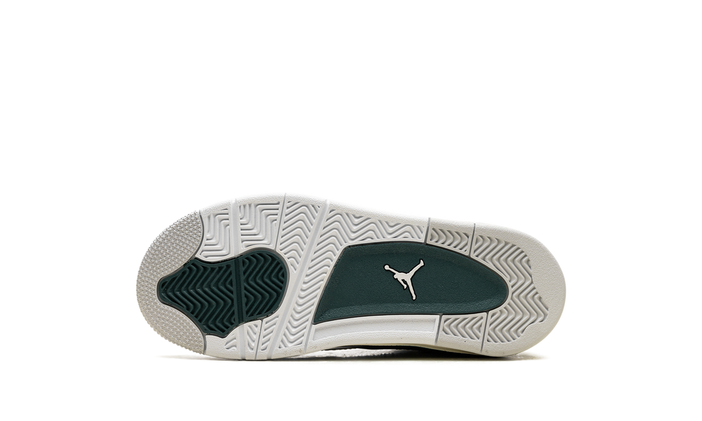Air Jordan 4 PS "Oxidized Green" BQ7669 103