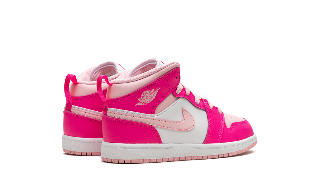 Air Jordan 1 Mid PS "Fierce Pink" FD8781 116