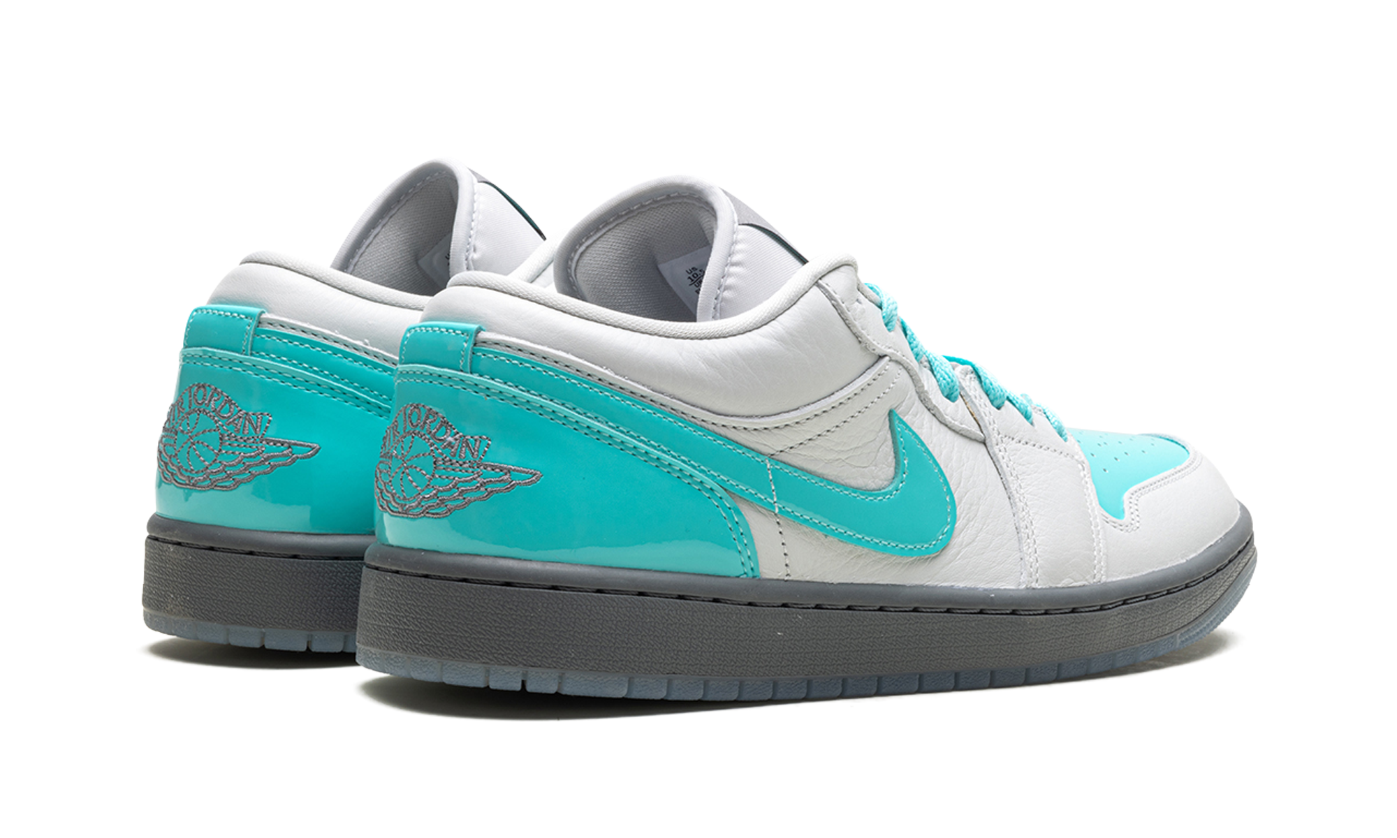 Air Jordan 1 WMNS "Polaroid" HQ3599 025