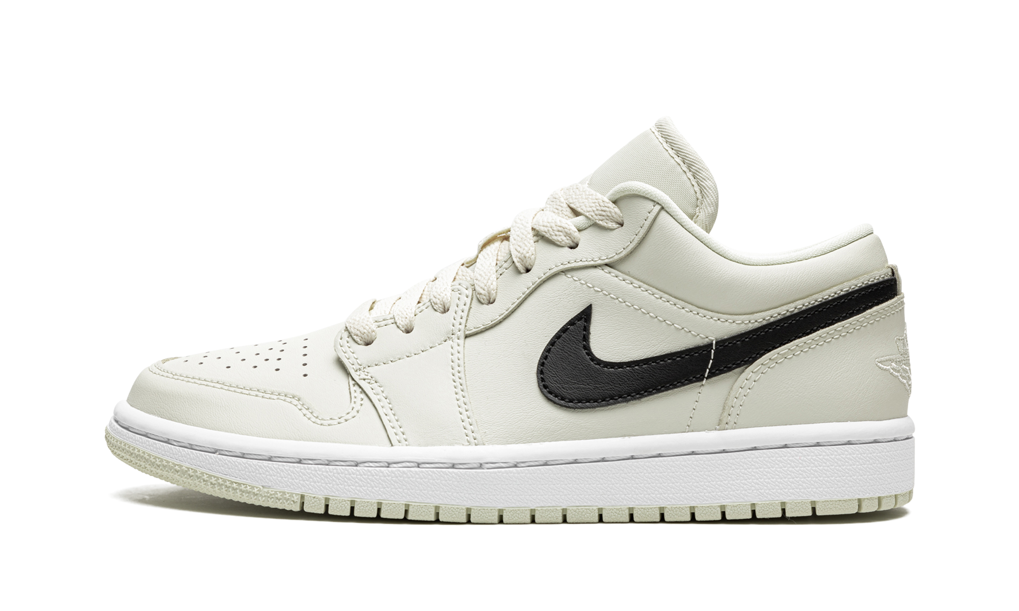AIR JORDAN 1 LO WMNS "Coconut Milk" DC0774 121