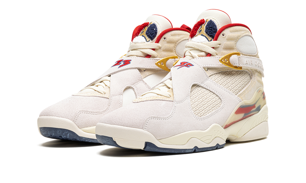 Air Jordan 8 "SoleFly - Mi Casa Es Su Casa" FJ2850 107