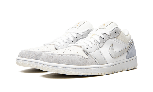 Air Jordan 1 Low "Paris" CV3043 100