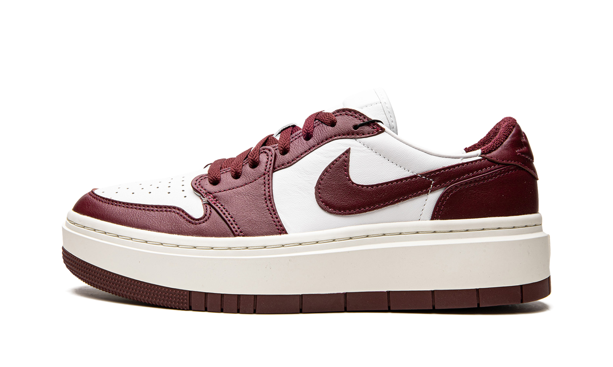 AIR JORDAN 1 LO ELEVATE WMNS "Dark Beetroot" DH7004 161