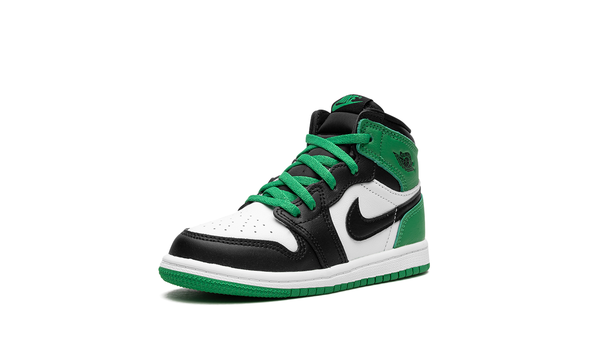 Air Jordan 1 TD "Lucky Green" FD1413 031