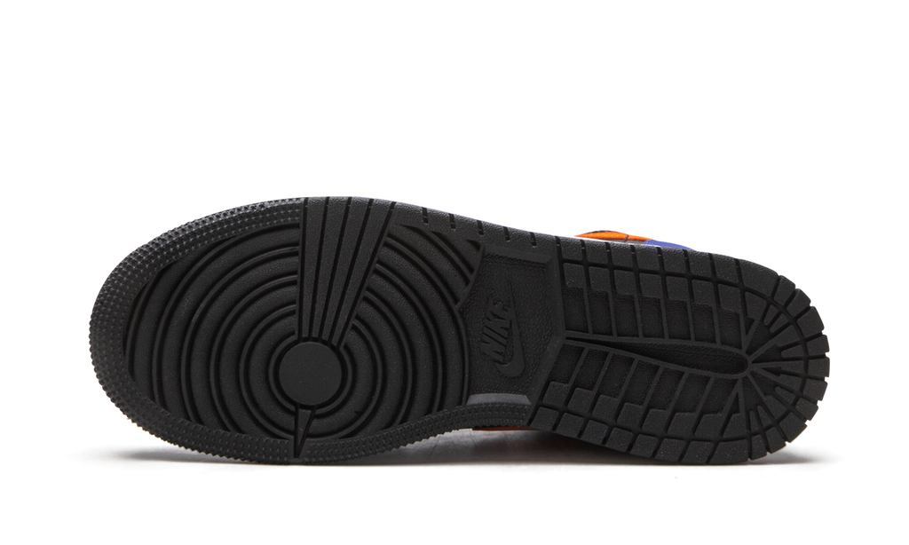Air Jordan 1 Low GS 553560 480