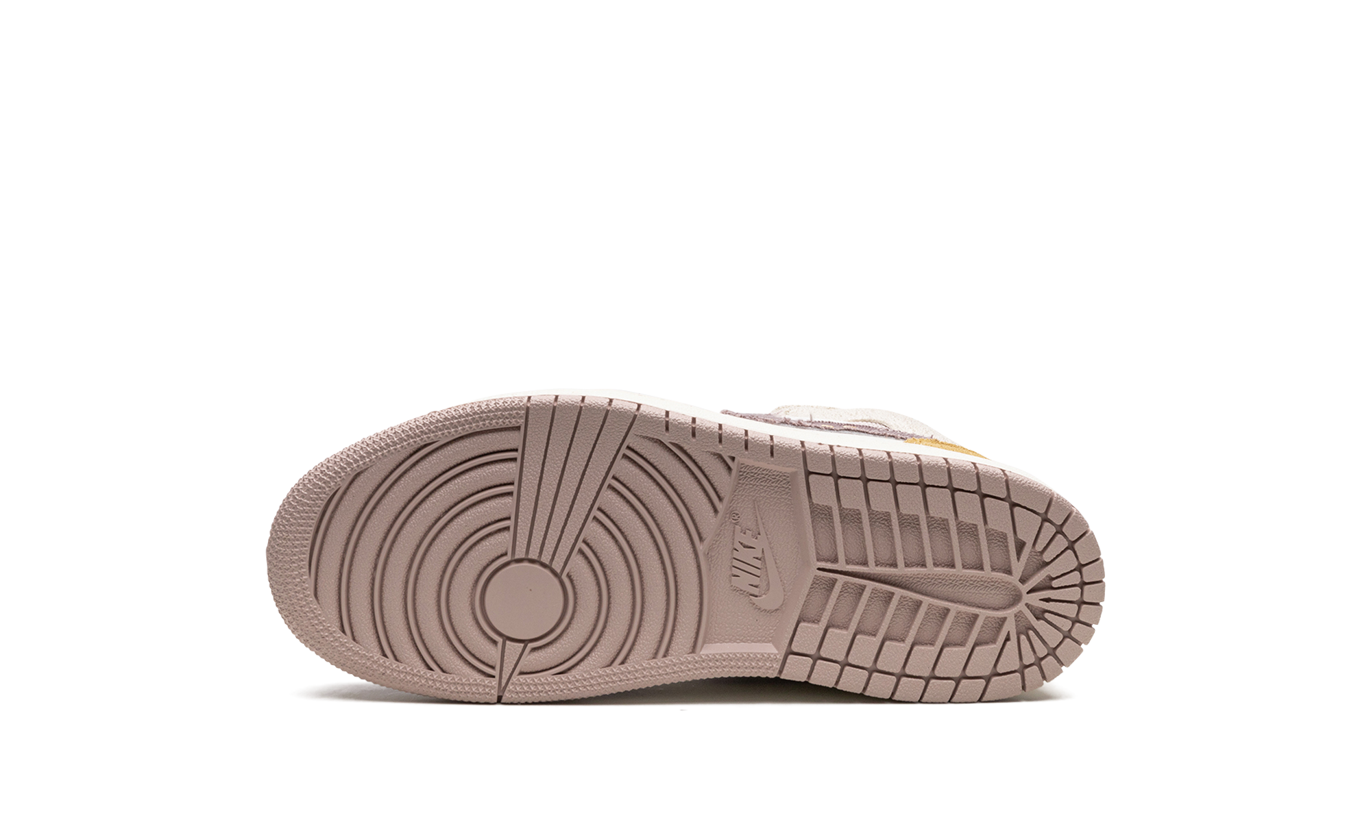 Air Jordan 1 Mid Craft SE PS "Taupe Haze" DZ4468 102