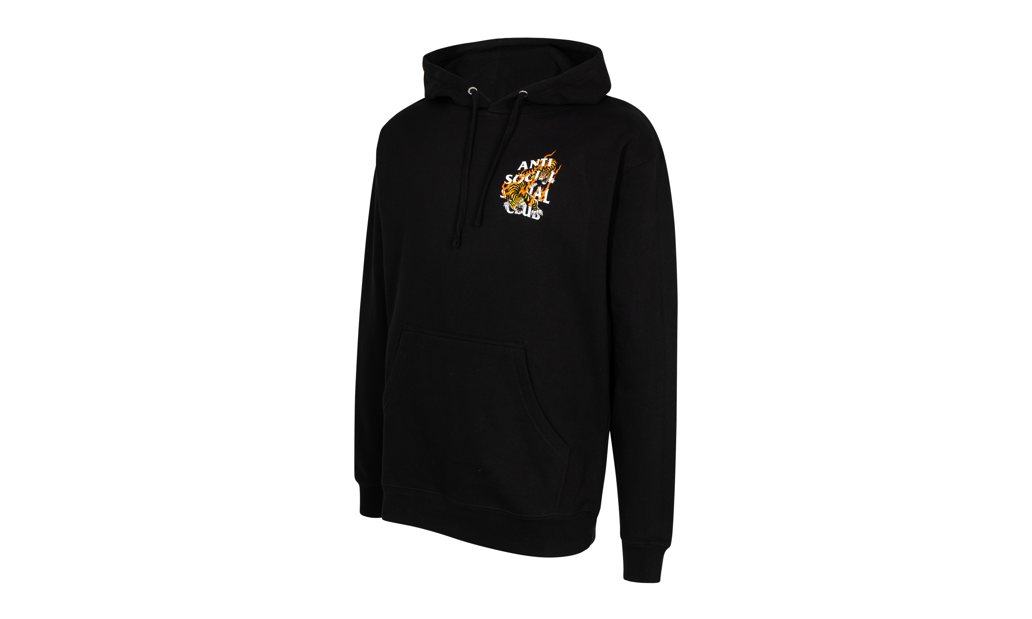 Tiger Blood Hoodie "Weekly Drop" AS0406