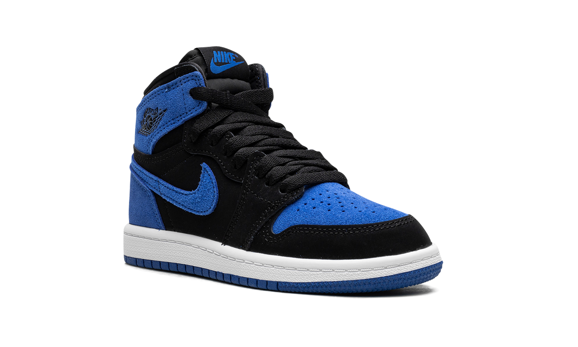 Air Jordan 1 High OG PS "Royal Reimagined" FD1412 042