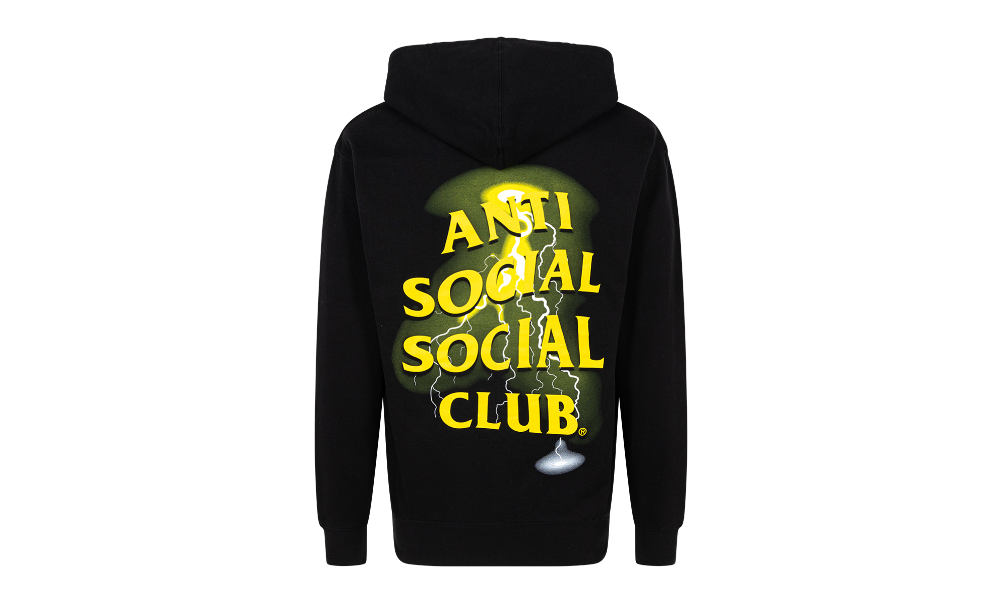 Twista Hoodie "Black" AS0266