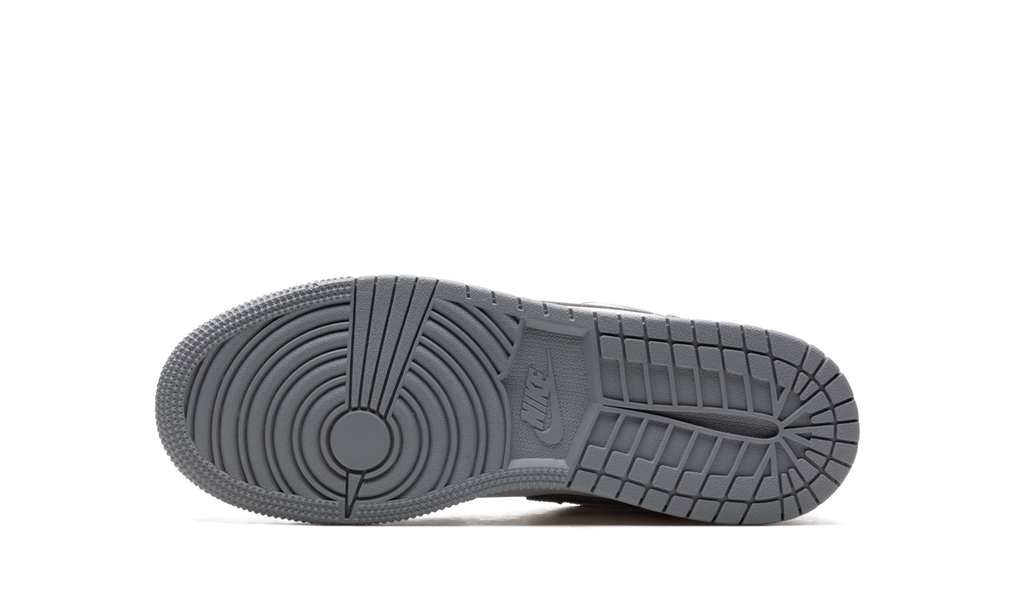 Air Jordan 1 GS "Vintage Grey" 553560 053