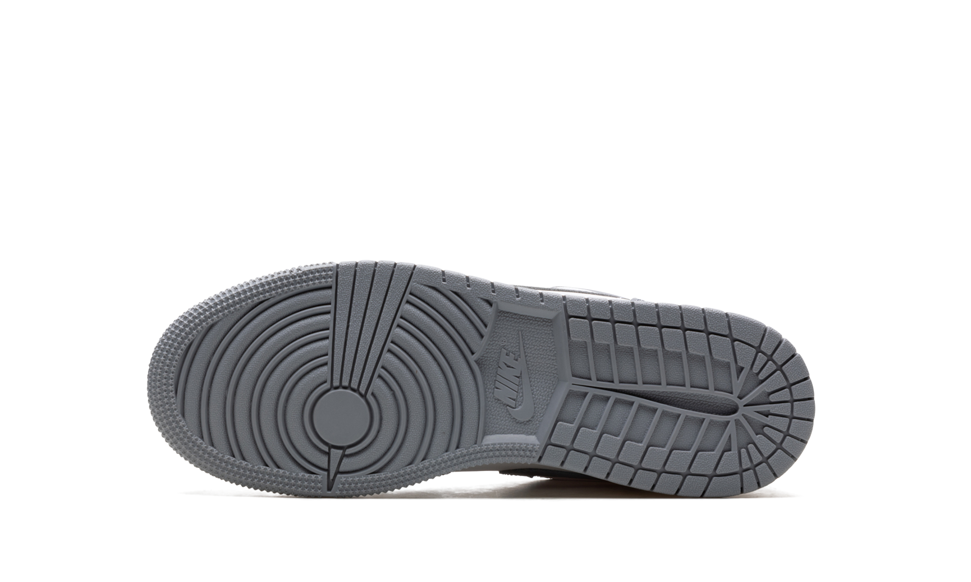 Air Jordan 1 GS "Vintage Grey" 553560 053