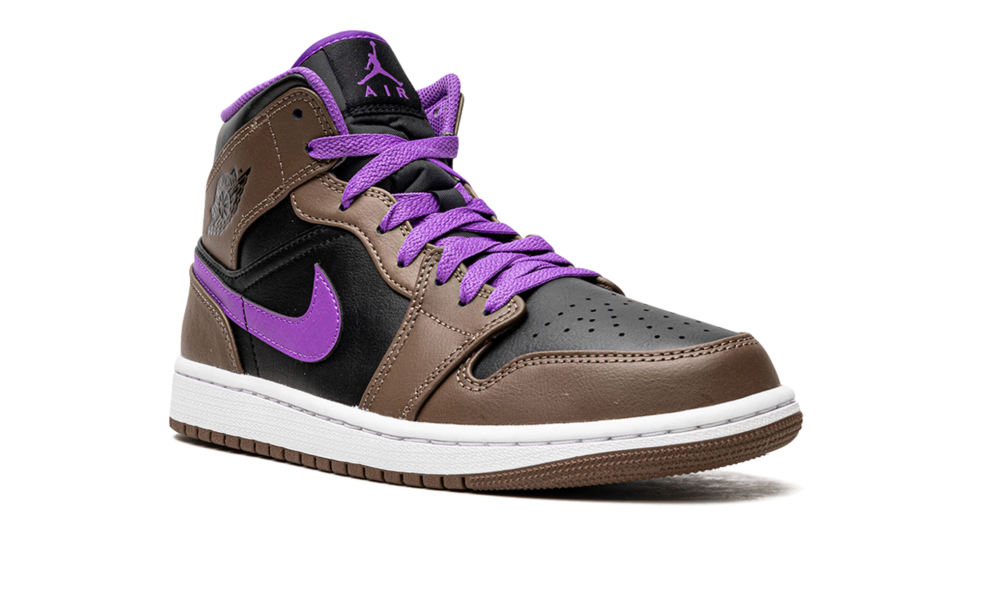Air Jordan 1 Mid "Palomino" DQ8426 215
