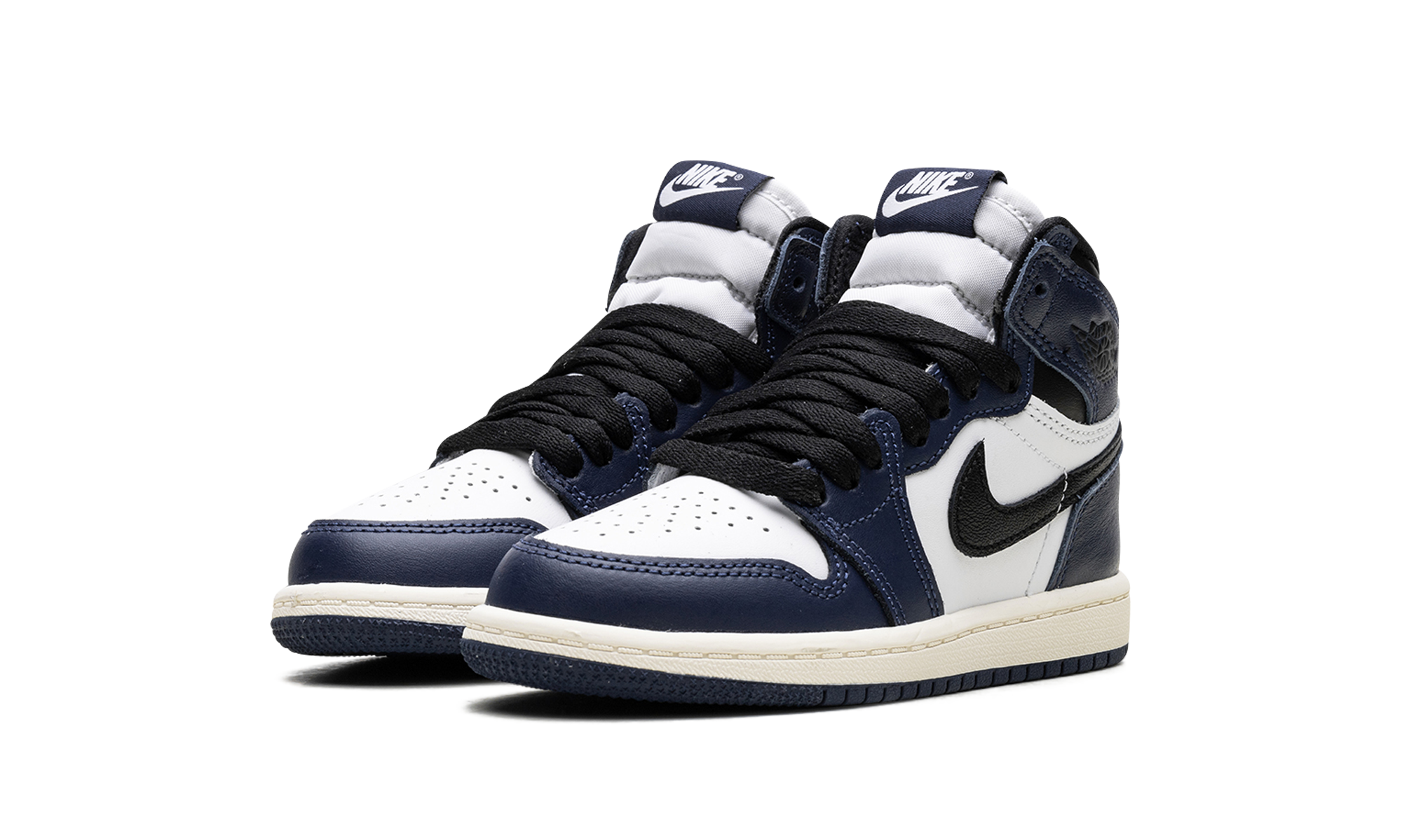 Air Jordan 1 Retro High OG PS "Midnight Navy" FD1412 401