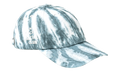 Chromes Cap "Grey / White" ASSC058