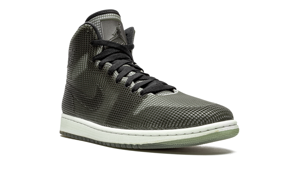 Air Jordan 1 4Lab1 "Reflect Silver" 677690 012
