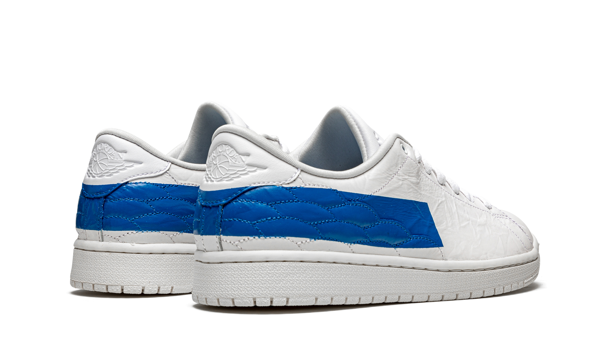 Air Jordan 1 Centre Court "Military Blue" DJ2756 103