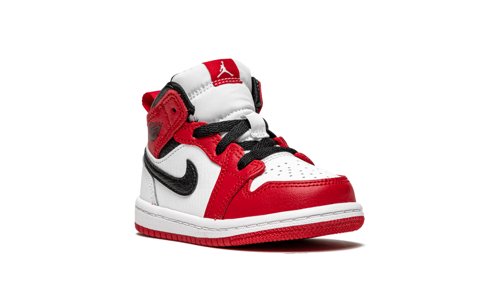 Air Jordan 1 MID TD "Chicago 2020" 640735 173
