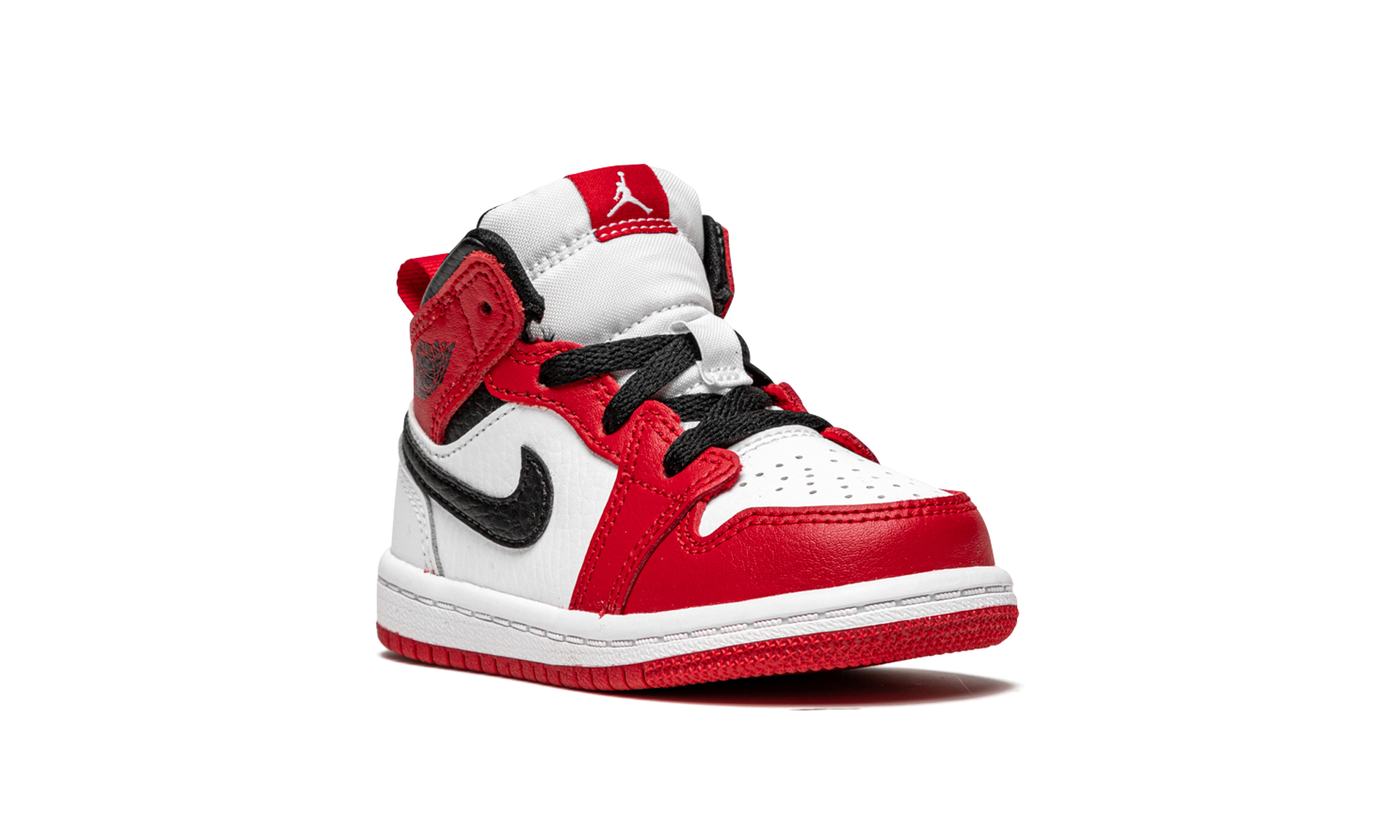 Air Jordan 1 MID TD "Chicago 2020" 640735 173