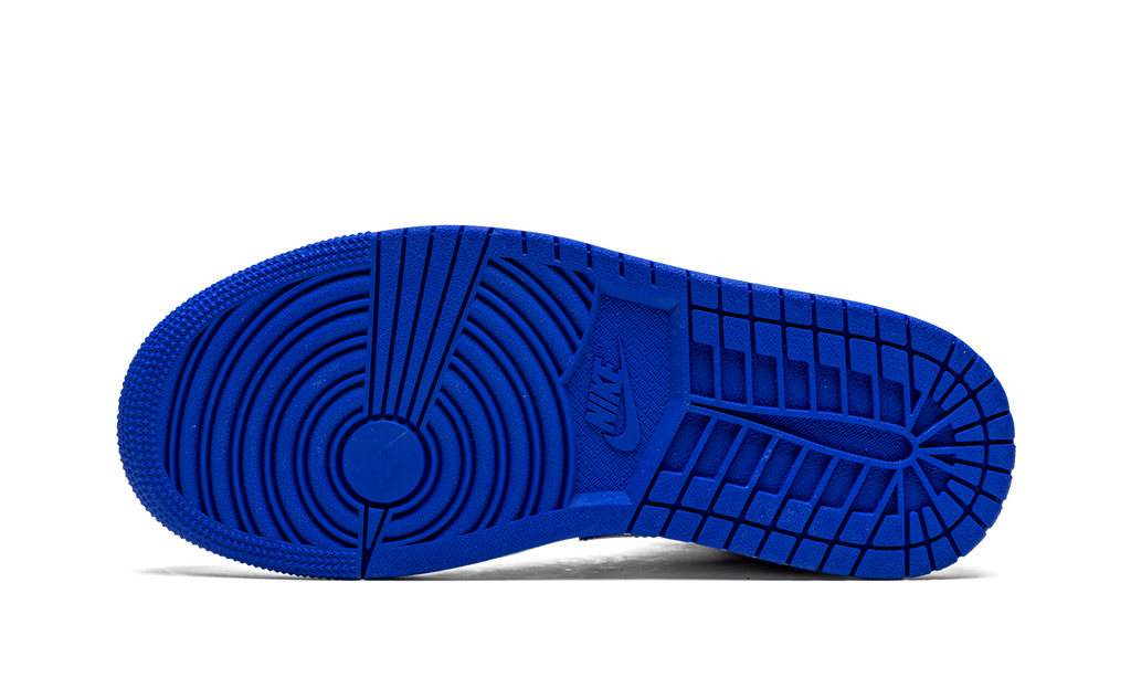 AIR JORDAN 1 MID WMNS "Kentucky Blue" BQ6472 104