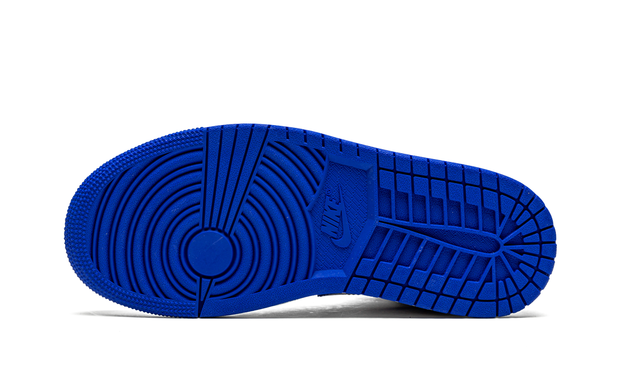 AIR JORDAN 1 MID WMNS "Kentucky Blue" BQ6472 104