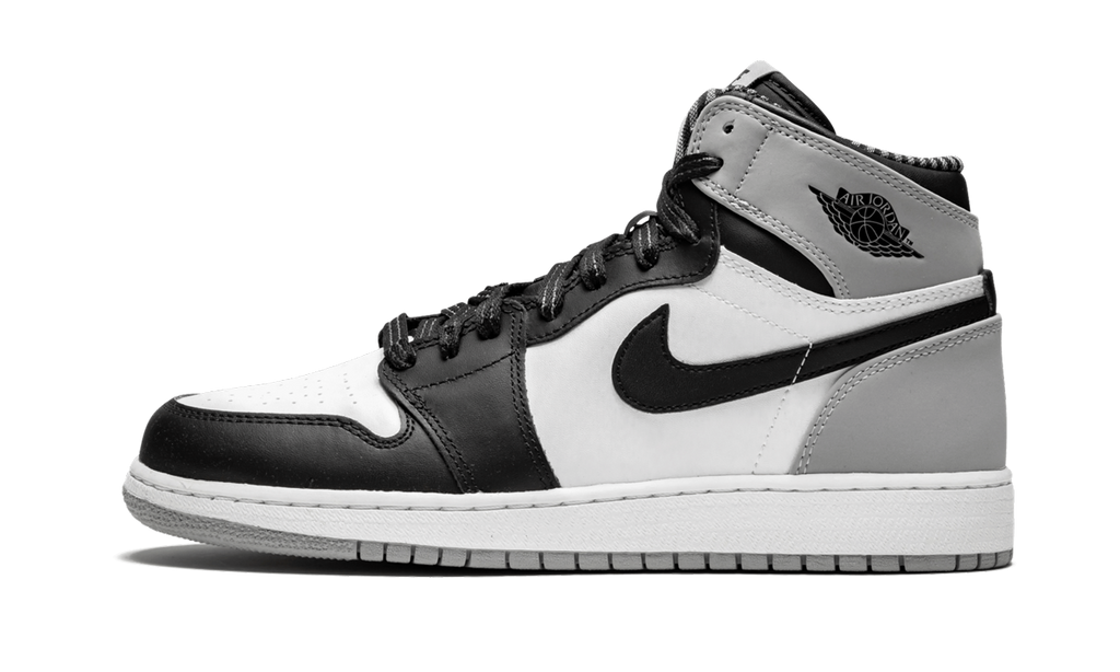 Air Jordan 1 Retro High OG GS "Barons" 575441 104