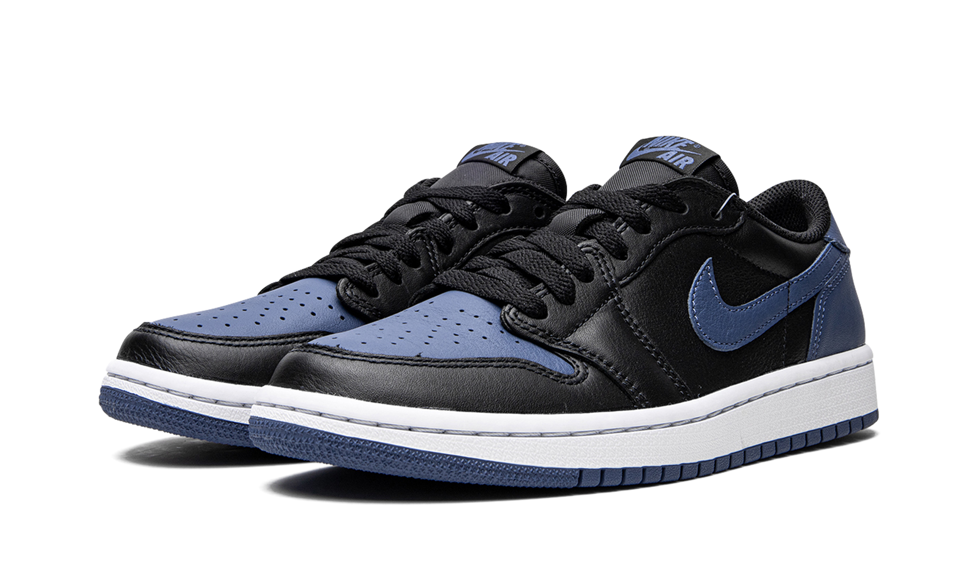 AIR JORDAN 1 LO OG WMNS "Mystic Navy" CZ0775 041
