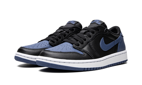AIR JORDAN 1 LO OG WMNS "Mystic Navy" CZ0775 041